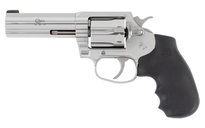 Colt Cobra Revolver 38 Special - Jimmy's Creek Firearms view 3