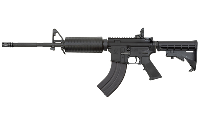 Colt Carbine 7.62 x 39mm - Circle Square Firearms view 4