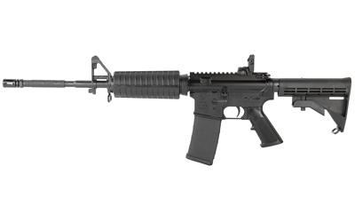 Colt Manufacturing M4 5.56mm - Circle Square Firearms view 3