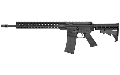 Colt Midlength Carbine 223 Rem | 5.56 NATO - Circle Square F view 4