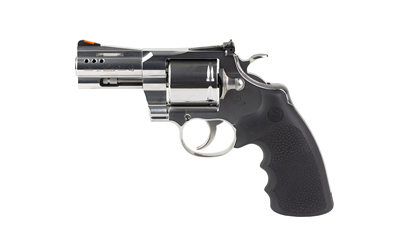 Colt Grizzly 357 Magnum | 38 Special - Circle Square Firearm view 4