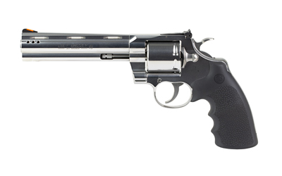 Colt Grizzly 357 Magnum | 38 Special - Jimmy's Creek Firearm view 3