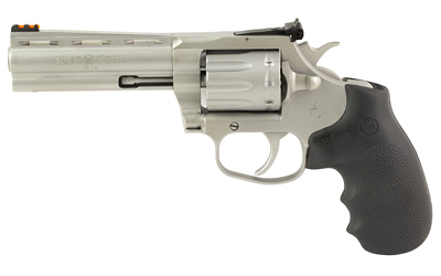 Colt Mfg King Cobra - Jimmy's Creek Firearms view 2
