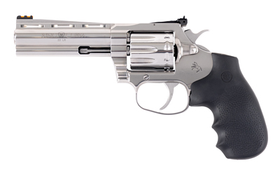 Colt Manufacturing King Cobra Target 22 LR - Circle Square F view 4