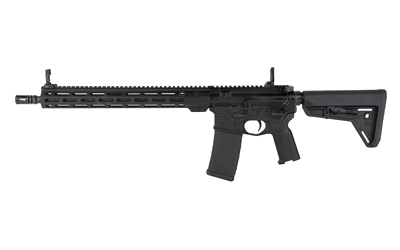 Colt Enhanced Patrol Rifle 223 Rem | 5.56 NATO - Circle Squa view 3