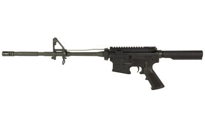 Colt Manufacturing M4 OEM 5.56mm - Circle Square Firearms view 4