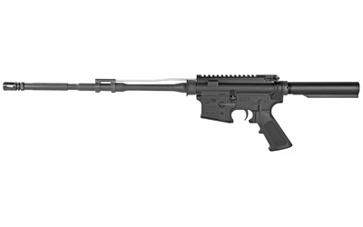 Colt AR-15 Platform Carbine 223 Rem | 5.56 NATO - Circle Squ view 4