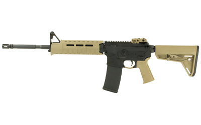Colt M4 Carbine Magpul SL 223 Rem | 5.56 NATO - Circle Squar view 5