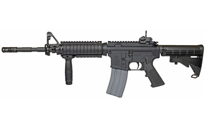Colt Manufacturing SOCOM 5.56mm - Circle Square Firearms view 3