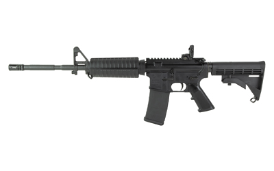 Colt Law Enforcement Carbine 223 Rem | 5.56 NATO - Circle Sq view 4
