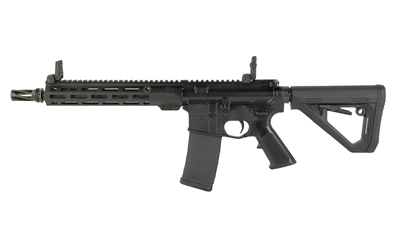 COLT EPR II 556NATO 11.5" BK HUX SBR