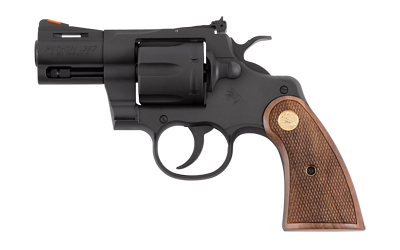 Colt Python 357 Mag - Our Store view 3