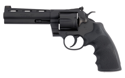 Colt Python 357 Magnum | 38 Special - All Geared Up FFL view 4