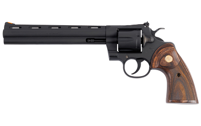 Colt Python 357 Magnum | 38 Special - Jimmy's Creek Firearms view 2