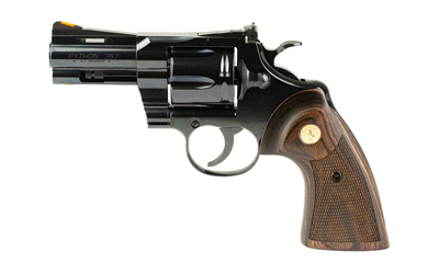 Colt Python 357 Mag - Our Store view 4