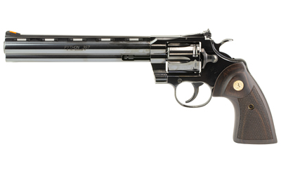 Colt Python 357 Mag - Our Store view 3