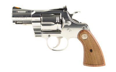 Colt Python 357 Mag - All Geared Up FFL view 5