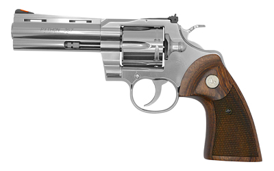 Colt Manufacturing Python 357 Mag - Circle Square Firearms view 3