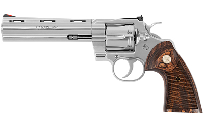 Colt Python 357 Magnum | 38 Special - Jimmy's Creek Firearms view 2
