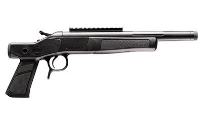 CVA Scout XP Pistol 300 Blk - All Geared Up FFL view 4