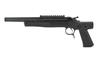 CVA Scout 338 ARC - All Geared Up FFL view 4