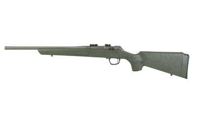 CVA Cascade XT Rimfire 22 LR - Our Store view 2