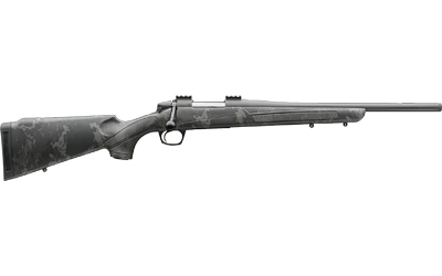CVA Cascade Short Barrel 6.5 Creedmoor - All Geared Up FFL view 4