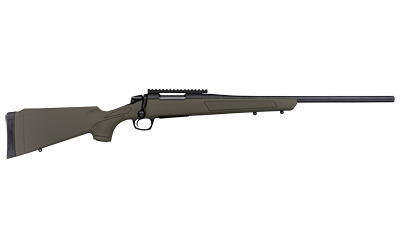 CVA Cascade 22-250 - Jimmy's Creek Firearms view 2
