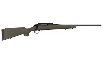 CVA Cascade Bolt Action 300 Win Mag - Circle Square Firearms view 4