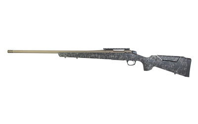 CVA Cascade 25 Creedmoor - All Geared Up FFL view 3