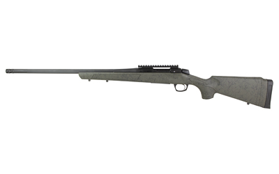 CVA Cascade XT 22 CREEDMOOR - Jimmy's Creek Firearms view 3