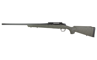 CVA Cascade XT 6.5 Creedmoor - All Geared Up FFL view 2
