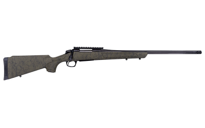 CVA Cascade 450 Bushmaster - All Geared Up FFL view 3