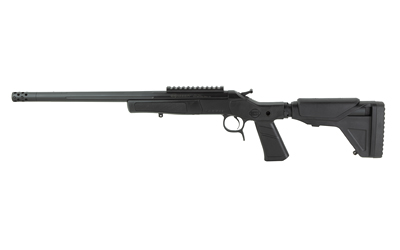 CVA Scout 223 Rem | 5.56 NATO - Purple Mountain Armory view 4