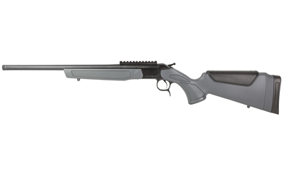 CVA Scout 223 Rem - Jimmy's Creek Firearms view 3