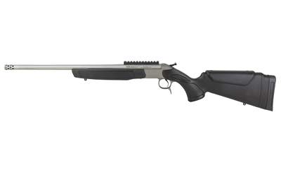 CVA Scout SS Takedown 308 Win - Purple Mountain Armory view 4