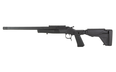 CVA Scout 308 Win - Purple Mountain Armory view 5