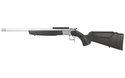 CVA Scout SS Takedown 350 Legend - Circle Square Firearms view 3