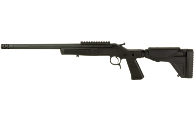 CVA Scout 350 Legend - Circle Square Firearms view 3