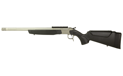 CVA Scout SS Takedown 360 Buckhammer - All Geared Up FFL view 4