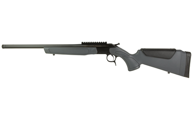 CVA Scout 360 Buckhammer - All Geared Up FFL view 4