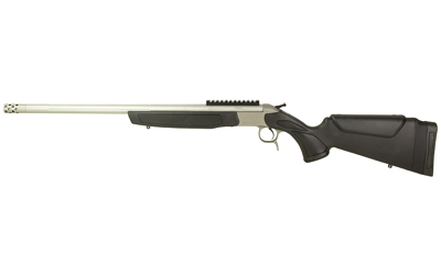 CVA Scout SS Takedown 450 Bushmaster - Jimmy's Creek Firearm view 2