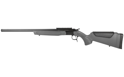 CVA Scout 450 Bushmaster - Jimmy's Creek Firearms view 2