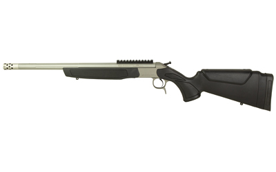 CVA Scout SS Takedown 44 Magnum | 44 Special - Jimmy's Creek view 2