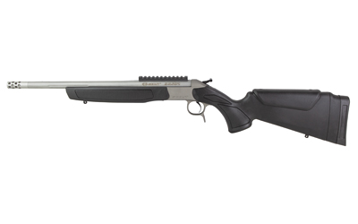 CVA Scout SS Takedown 300 AAC Blackout - All Geared Up FFL view 3