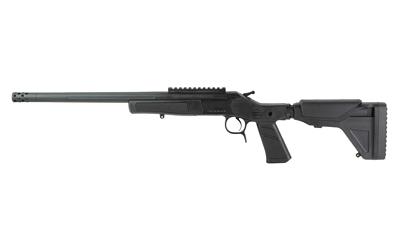 CVA Scout XP SB Rifle 300 Blk - Our Store view 4
