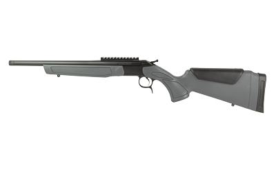 CVA Scout 300 Blk - Circle Square Firearms view 3