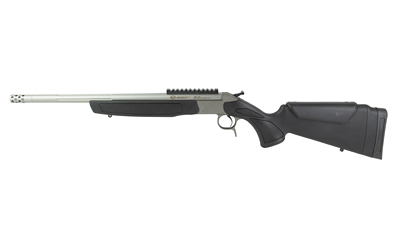 CVA Scout SS Takedown 338 ARC - Jimmy's Creek Firearms view 2