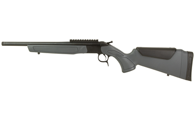 CVA Scout 338 ARC - All Geared Up FFL view 3