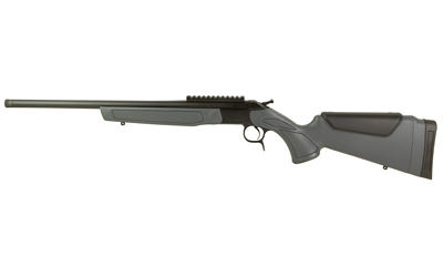 CVA Scout 25 CREEDMOOR - All Geared Up FFL view 3